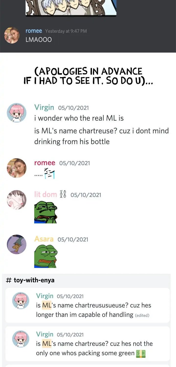 Secret Lady, Chapter 8 image 55